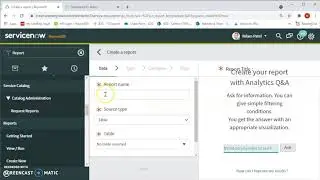 How to Create an Incident Report Based on Assignment Group in ServiceNow