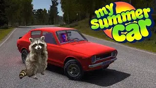 Braindead Idiot Plays My Summer Car