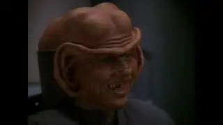 Nog is Informed about how Red Squad Spent Eight Months Behind Enemy Lines