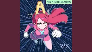 Accelerated A