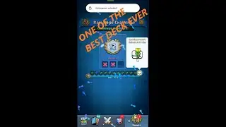 BEST DECK FOR RAM RAGE CHALLENGE