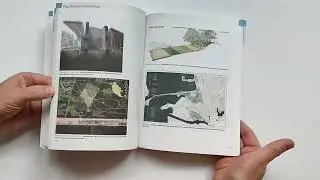 Книга Digital Drawing for Landscape Architecture: Contemporary Techniques