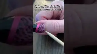 How long do our nail wraps last? Check it out!