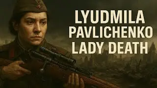 She Became Death: The True Story of WWII&rsquo;s Deadliest Sniper