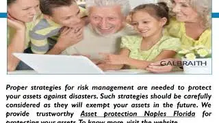 The important part of Estate arranging Naples Florida