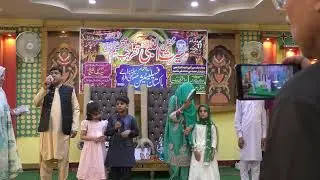 Speech | Mirza Imran Baig | Seerat Un Nabi (PBUH) Confrence | PFCD