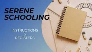 Instructions and Registers - Assembly &times;86 - Theory