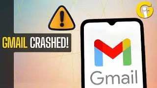 Google Gmail Is Facing A Lot Of Issues!