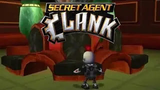 Secret Agent Clank Part 7 - Le Paradis Des Tricheurs Casino