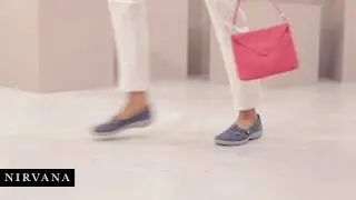 Nirvana | Women's Casual Shoes | Spring 17