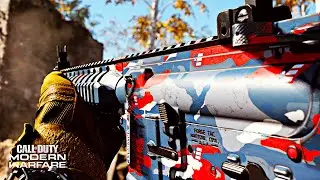 CALL OF DUTY: MODERN WARFARE WARZONE + GROUND WAR GAMEPLAY
