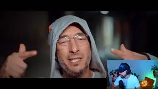 GGA x BLINGOS : CALMA ( Official Reaction )