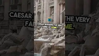 The Legacy of Julius Caesar Explained!
