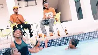 Reekay Boy_-_Wakwiya ndi mfiti (official video)
