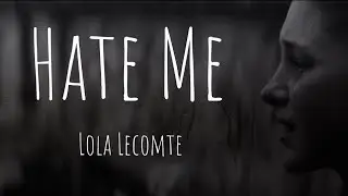 [MMV] Hate Me - Skam France saison 6 / Lola Lecomte