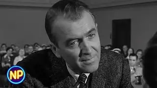 The Trial Begins | Anatomy of a Murder (1959) | Now Playing