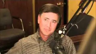 Bruce Pulver Interview on WRFG 89.3 FM (Part 1)