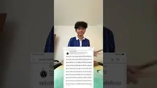 แบบฝึกหัดในหนังสือ metronome 4/4 60 bpm - Triplet with accent 