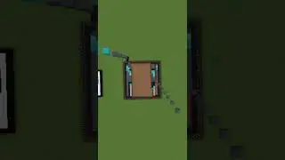 Minecraft -  Warden (はいよろこんで)  #shorts