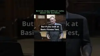 Факты о гуркхах от офицера британской армии майора Гордона Корригана, кавалера ордена Британской ...