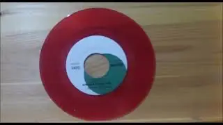 THE SENIOR ALLS   STAR  FREEDOM   DUB  LABEL GROVERS