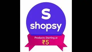 #shopsyloot just for Rs.5/-. Grab the offer 🫴 Hurry up! Very cheap 😜 #shorts