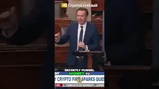 Trump's Crypto Scandal: Secret Money Funnel Exposed?!