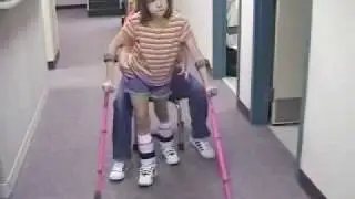 Euro-Peds Therapy: Katie