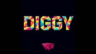 FeestDJRuud - Diggy