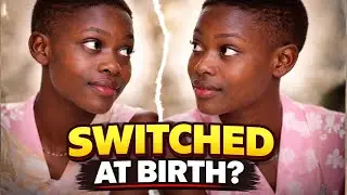 Switched at Birth: How Kenyan Twins Found Each Other After 20 Years.