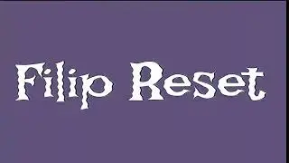 Dark Electronic Techno DJ SET by Filip Reset (Watch out!!!)
