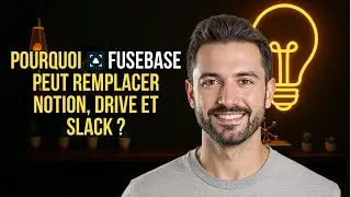 Pourquoi Fusebase peut remplacer Notion, Drive et Slack ???