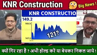 KNR Construction stock analysis,KNR Construction share news,knr construction Target 2026
