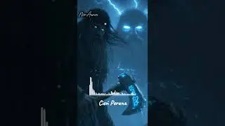 Cień Peruna | MrAuren | [Dynamic Folk Metal | Perun powraca &ndash; gromy i potęga p&oacute;łnocy