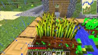 Minecraft VOLTZ TEB Adventure- 09 You Didn't Build That