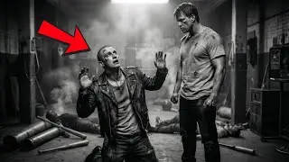 10 Racists Ambushed Tommy Morrison for Betraying Whites &mdash; 12 Minutes Later They Were BEGGING