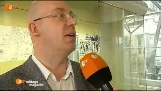 Darwin - ZDF Mittagsmagazin 12. Februar 2009