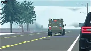 Liberty County Sheriff's Office | Armed Robbery Response
