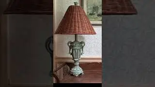 French Country Style: Lamps That Create Instant Romance