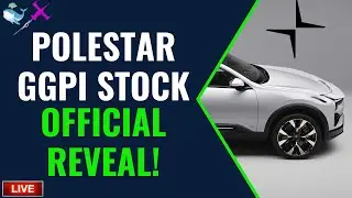 ITS HERE Polestar GGPI Stock Price News Update Huge Upside