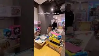 20 Second Showdown