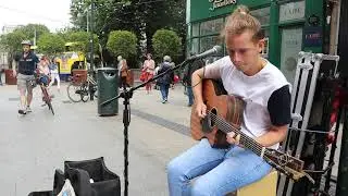 Chasing Cars (Snow Patrol) Paul Jenkinson Cover