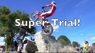 ★SuperTrial Edit 2015! ★