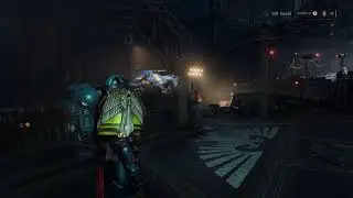 Space Marine 2 Operations
