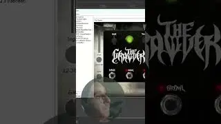 Could this be the best free plugin for modern metal bass? 🤔