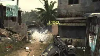 byLime - MW3 Game Clip