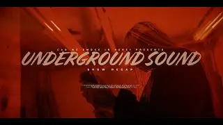 Underground Sound — Show Recap | Can We Smoke In Here?