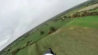 Max Thrust Riot - Follow me Flight