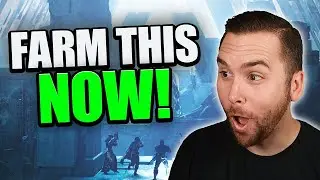 Выращивайте это ПРЯМО СЕЙЧАС в Destiny Rising! Пока не стало СЛИШКОМ ПОЗДНО!