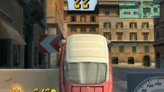 Sony PS2 ►  Top Gear Dare Devil